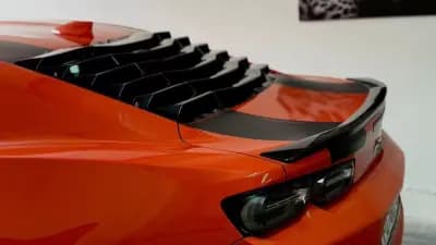 Sell Chevrolet Camaro 2019 - 54900 EUR, 60000 km - AUTO.MOTO.pt