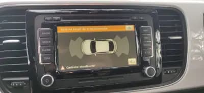 Vendo Volkswagen New Beetle 2011 - 18490 EUR, 163800 km - AUTO.MOTO.pt