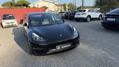 Vendo Tesla Model 3 2022 - 31900 EUR, 57000 km - AUTO.MOTO.pt
