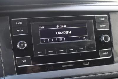 Vendo Volkswagen Transporter 2021 - 22990 EUR, 115000 km - AUTO.MOTO.pt