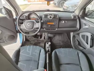 Sell Smart Fortwo Cabrio 2009 - 5750 EUR, 141300 km - AUTO.MOTO.pt