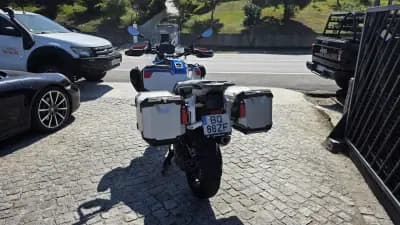 Sell BMW R 1300 GS Adventure 2025 - 29900 EUR, 8749 km - AUTO.MOTO.pt