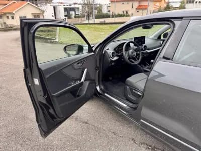 Vendo Audi Q2 2025 - 29990 EUR, 500 km - AUTO.MOTO.pt