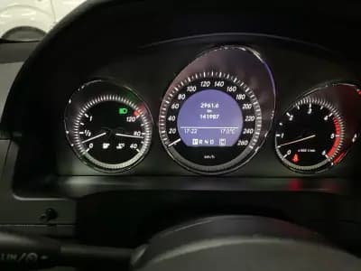 Sell Mercedes-Benz C 350 2010 - 17500 EUR, 142000 km - AUTO.MOTO.pt