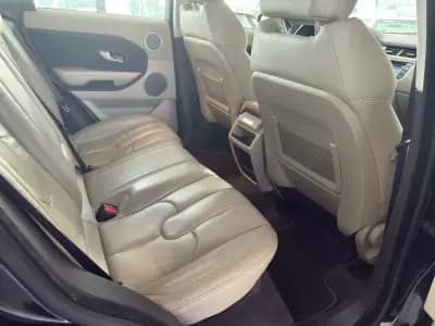 Sell Land Rover Range Rover Evoque 2014 - 18250 EUR, 166221 km - AUTO.MOTO.pt