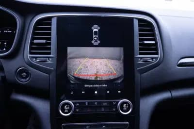 Vendo Renault Mégane 2021 - 20200 EUR, 162000 km - AUTO.MOTO.pt