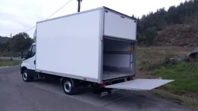 Vendo Iveco Daily 2017 - 22500 EUR, 212340 km - AUTO.MOTO.pt