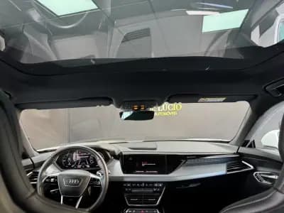 Vendo Audi e-tron GT 2023 - 62500 EUR, 53927 km - AUTO.MOTO.pt