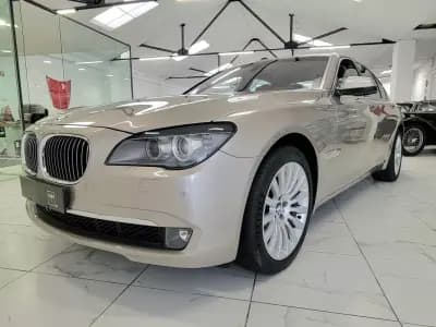 Sell BMW 730 2009 - 23900 EUR, 107760 km - AUTO.MOTO.pt