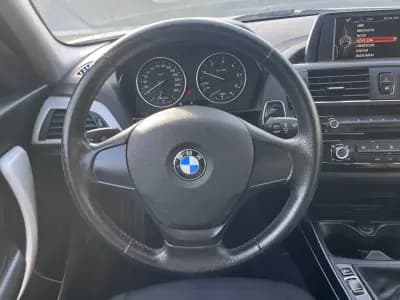 Sell BMW 116 2015 - 12900 EUR, 220000 km - AUTO.MOTO.pt