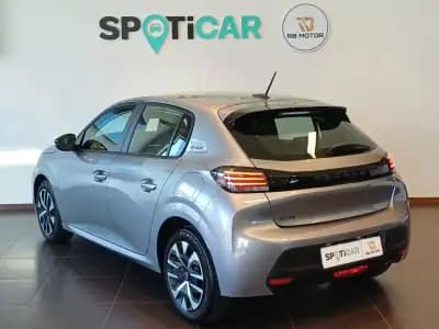 Sell Peugeot 208 2025 - 20000 EUR, 9870 km - AUTO.MOTO.pt