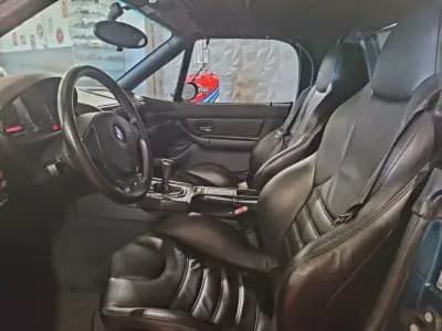 Vendo BMW Z3 1998 - 47950 EUR, 169890 km - AUTO.MOTO.pt