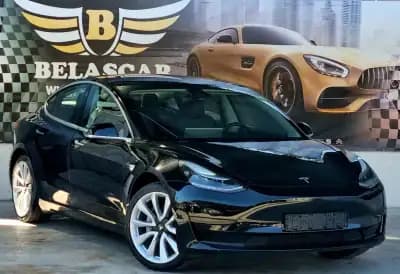 Vendo Tesla Model 3 2020 - 23500 EUR, 81000 km - AUTO.MOTO.pt