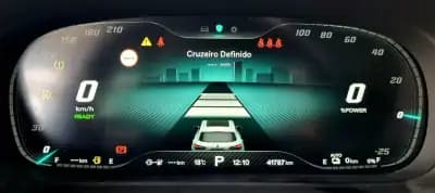 Vendo MG EHS 2022 - 23500 EUR, 41000 km - AUTO.MOTO.pt