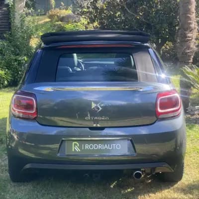 Vendo Citroën DS3 2013 - 14990 EUR, 156000 km - AUTO.MOTO.pt