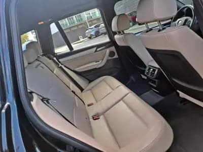 Vendo BMW X3 2014 - 15000 EUR, 130000 km - AUTO.MOTO.pt