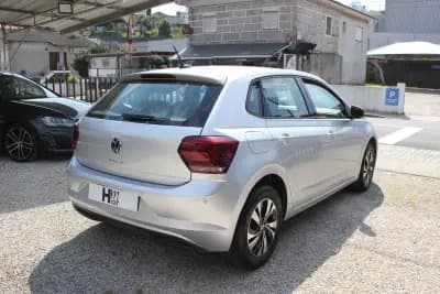 Vendo Volkswagen Polo 2021 - 14990 EUR, 84500 km - AUTO.MOTO.pt