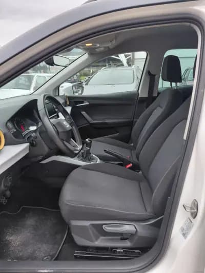 Sell SEAT Arona 2022 - 16900 EUR, 48264 km - AUTO.MOTO.pt