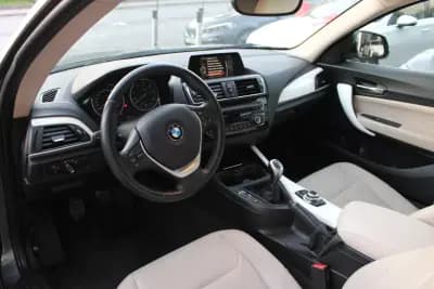 Vendo BMW 116 2016 - 13900 EUR, 175168 km - AUTO.MOTO.pt