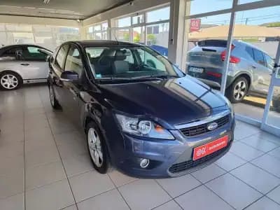 Vendo Ford Focus 2011 - 6750 EUR, 180000 km - AUTO.MOTO.pt