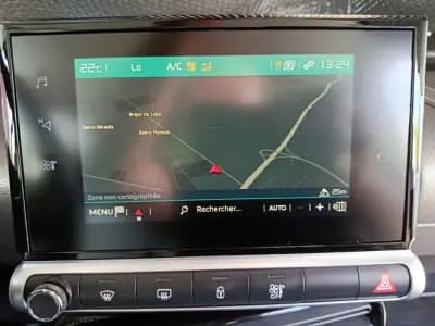 Sell Citroën C4 Cactus 2019 - 13750 EUR, 79000 km - AUTO.MOTO.pt