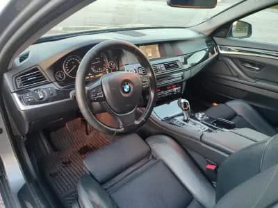 Vendo BMW 520 2013 - 15990 EUR, 256000 km - AUTO.MOTO.pt