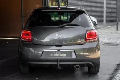 Vendo DS DS3 2017 - 11900 EUR, 94499 km - AUTO.MOTO.pt