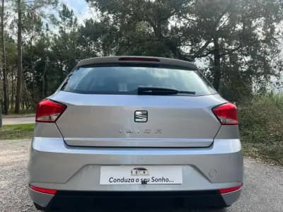 Sell SEAT Ibiza 2018 - 13750 EUR, 126536 km - AUTO.MOTO.pt