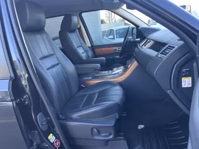 Vendo Land Rover Range Rover Sport 2012 - 28500 EUR, 164300 km - AUTO.MOTO.pt