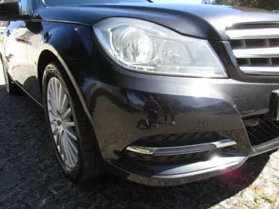 Vendo Mercedes-Benz C 180 2012 - 13490 EUR, 240000 km - AUTO.MOTO.pt