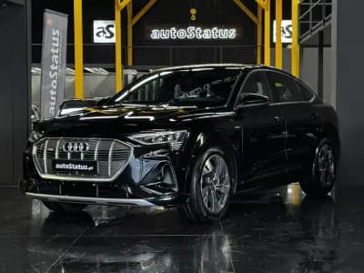 Vendo Audi e-tron Sportback 2022 - 39990 EUR, 95200 km - AUTO.MOTO.pt