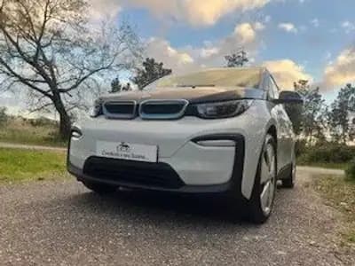 Vendo BMW i3 2020 - 18500 EUR, 91078 km - AUTO.MOTO.pt