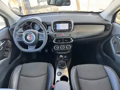 Vendo Fiat 500X 2018 - 13250 EUR, 85000 km - AUTO.MOTO.pt