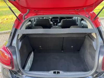 Sell Citroën C3 2018 - 9965 EUR, 136444 km - AUTO.MOTO.pt