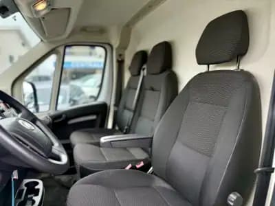 Sell Fiat Ducato 2023 - 27950 EUR, 28000 km - AUTO.MOTO.pt