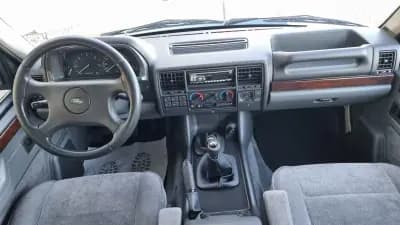 Vendo Land Rover Range Rover 1996 - 35500 EUR, 143108 km - AUTO.MOTO.pt