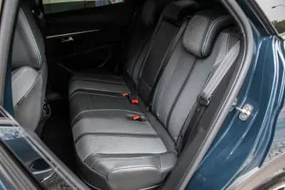 Sell Peugeot 3008 2021 - 19980 EUR, 119707 km - AUTO.MOTO.pt