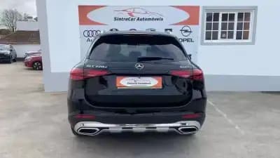 Sell Mercedes-Benz GLC 220 2024 - 69680 EUR, 20294 km - AUTO.MOTO.pt