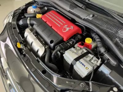 Sell Abarth 595C 2020 - 22950 EUR, 11186 km - AUTO.MOTO.pt