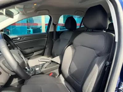 Sell Renault Mégane 2018 - 14900 EUR, 105000 km - AUTO.MOTO.pt