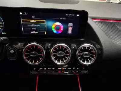 Sell Mercedes-Benz GLA 250 2021 - 35990 EUR, 104000 km - AUTO.MOTO.pt