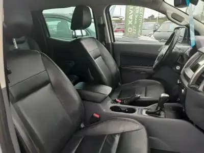 Vendo Ford Ranger 2019 - 29800 EUR, 136000 km - AUTO.MOTO.pt