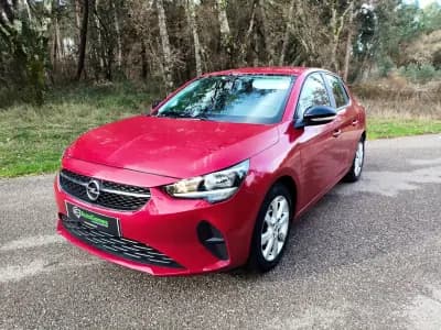 Vendo Opel Corsa 2023 - 13500 EUR, 62100 km - AUTO.MOTO.pt