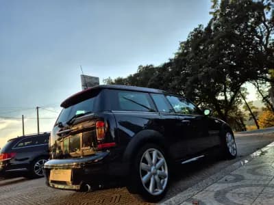 Sell MINI Clubman 2009 - 8500 EUR, 195000 km - AUTO.MOTO.pt
