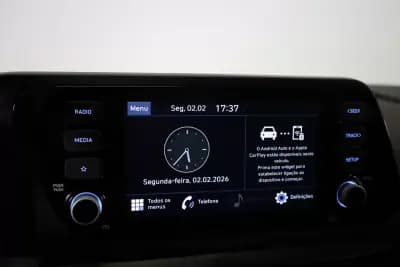 Sell Hyundai Bayon 2022 - 15750 EUR, 78812 km - AUTO.MOTO.pt