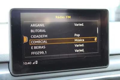 Vendo Audi A4 2019 - 19990 EUR, 168000 km - AUTO.MOTO.pt