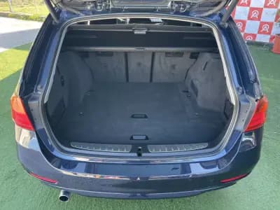 Vendo BMW 318 2014 - 14990 EUR, 224620 km - AUTO.MOTO.pt