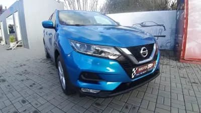 Vendo Nissan Qashqai 2018 - 18650 EUR, 149986 km - AUTO.MOTO.pt