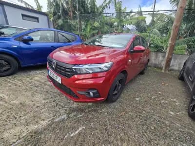 Vendo Dacia Sandero 2022 - 14950 EUR, 70100 km - AUTO.MOTO.pt