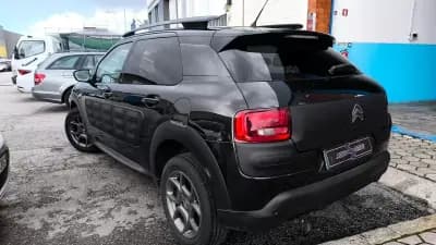 Sell Citroën C4 Cactus 2014 - 9600 EUR, 180000 km - AUTO.MOTO.pt
